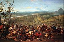 ottoman austrian war.